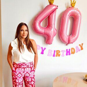 Meet your Posher, Astrid